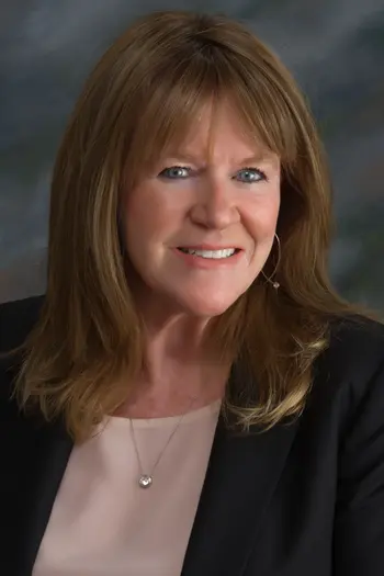 Joan Towne