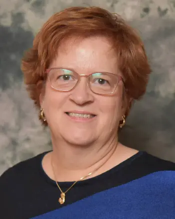 Kathy Stringham
