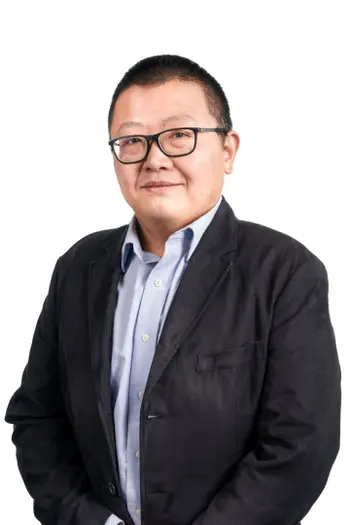 Gang Wu
