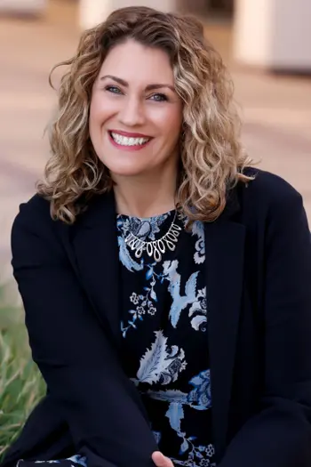 Jennifer Palmquist