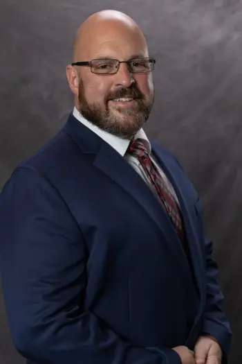 Jeremy Wolverton