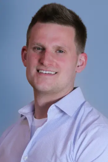 Derek Winberg