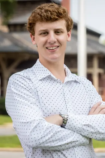 Jared Duffy