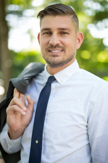 David Wissler