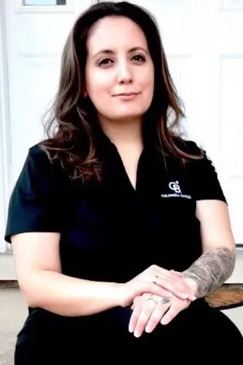 Angelica Silva