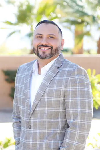 Erik Rodriguez
