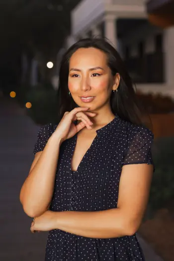 Micka Abdikarimova