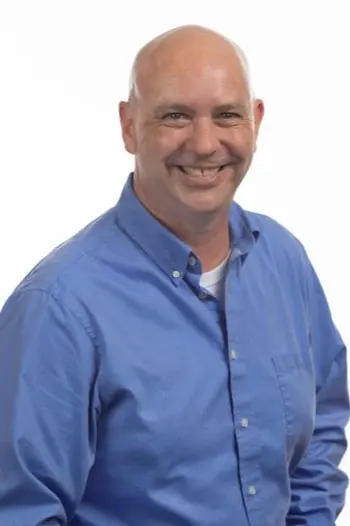 Michael Sundby