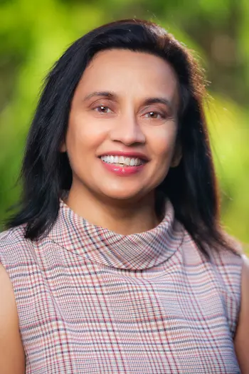 Arosha De Silva