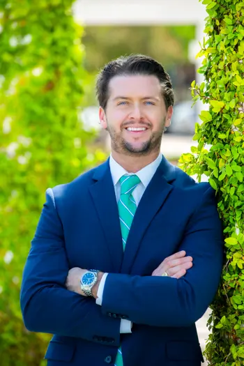 Kent Covington