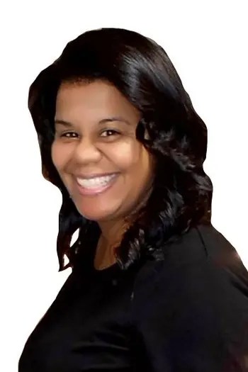 Deborah Armstrong