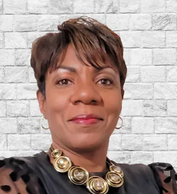 Antoinette Collins