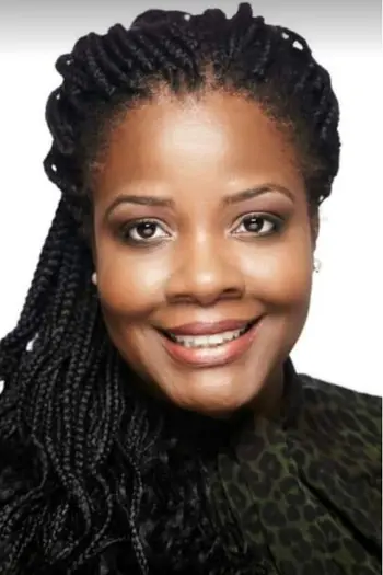 Varine Hampton