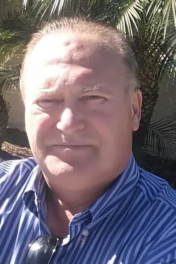 RJ Jenkins