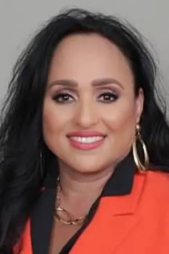 Sadie Hernandez