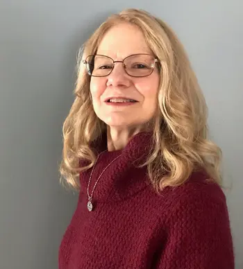 Deborah "Debbie" Oare