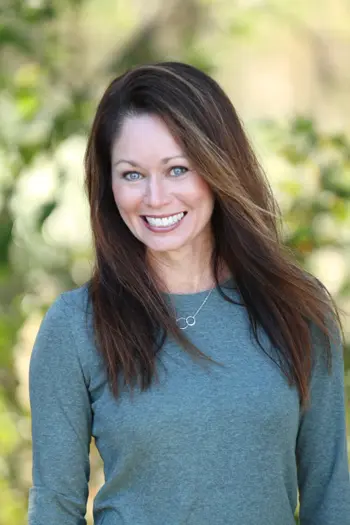 Heidi Worrall