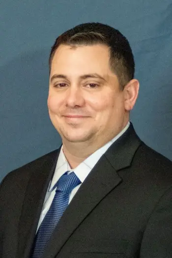 Adam Warner