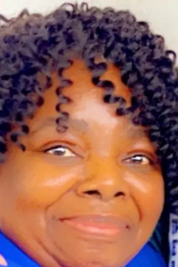 Shirley Coker