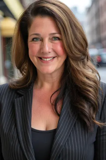 Stephanie Holladay