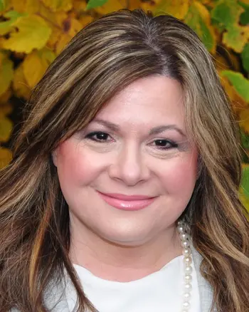 Julie O'Connor