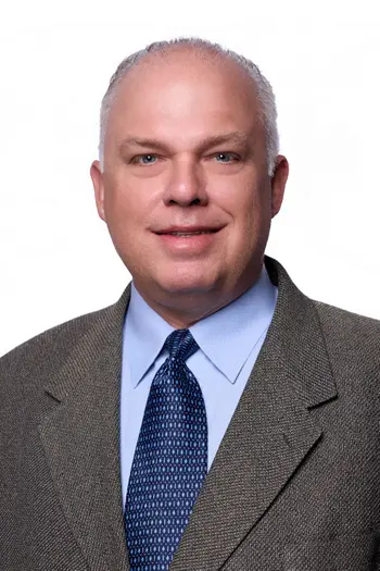 Bob Paulson