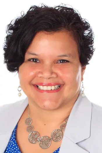Itzel Alicea
