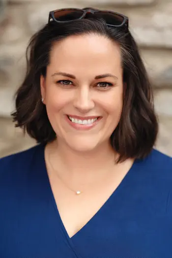 Stephanie O'Donnell