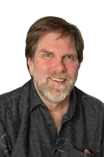 David Cathers