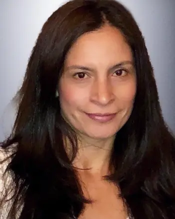 Maria Llamo