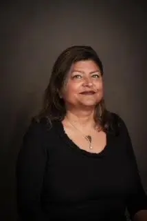 Aruna Sood