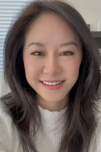Poppy Guo