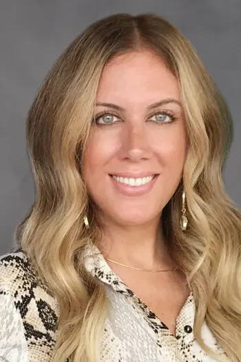 Gina Caruso