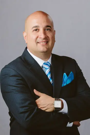 Enrique Balcazar