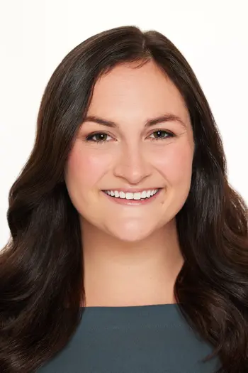 Caroline Rapier