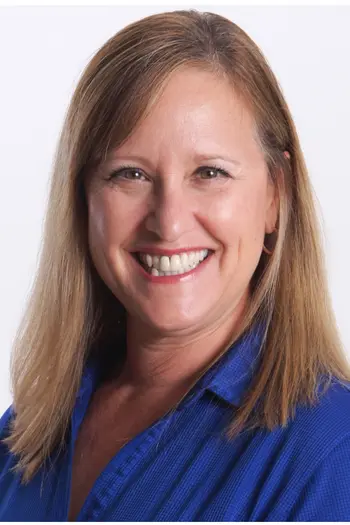 Elizabeth Thompson
