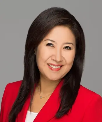 Sabine Kim