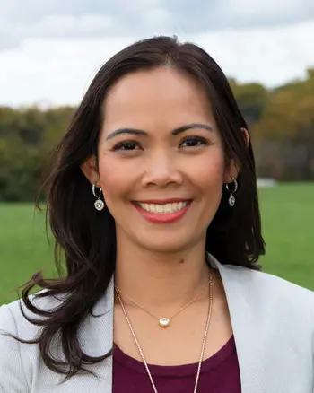 Pam Covey