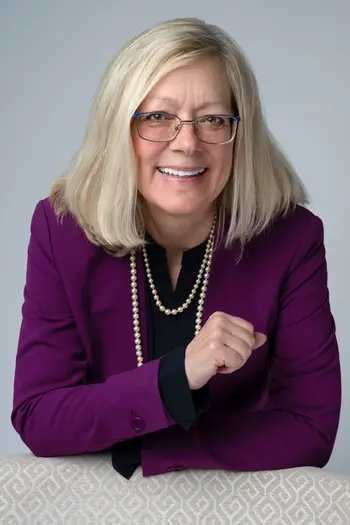 Nancy Blum
