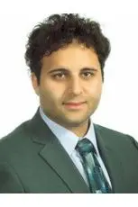 Daniel Ebrahemi