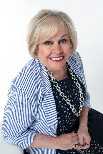 Vicky Heinrichs