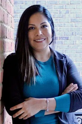 Norma Pacheco