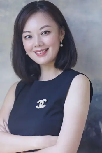 Vivie Niu