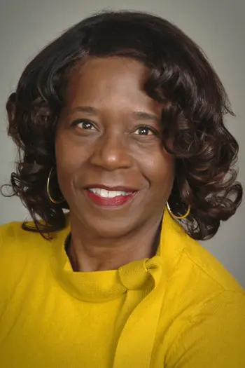 Karen Seals-Kimbrough