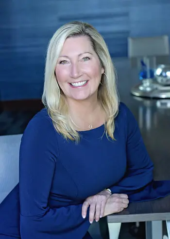Kelli Marshall-Pope