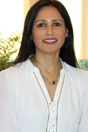 Priya Humar