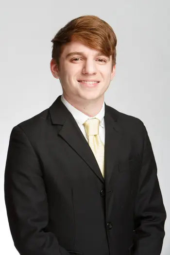 Caleb White