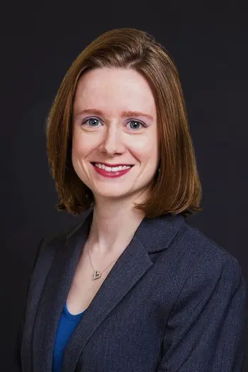 Caitlin Parenteau