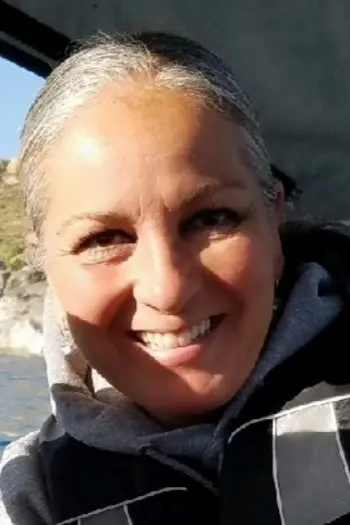 Michelle Petersen