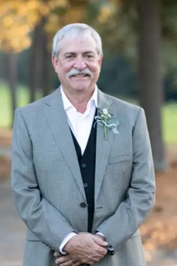 Ron McKendree
